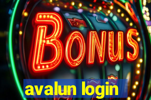 avalun login